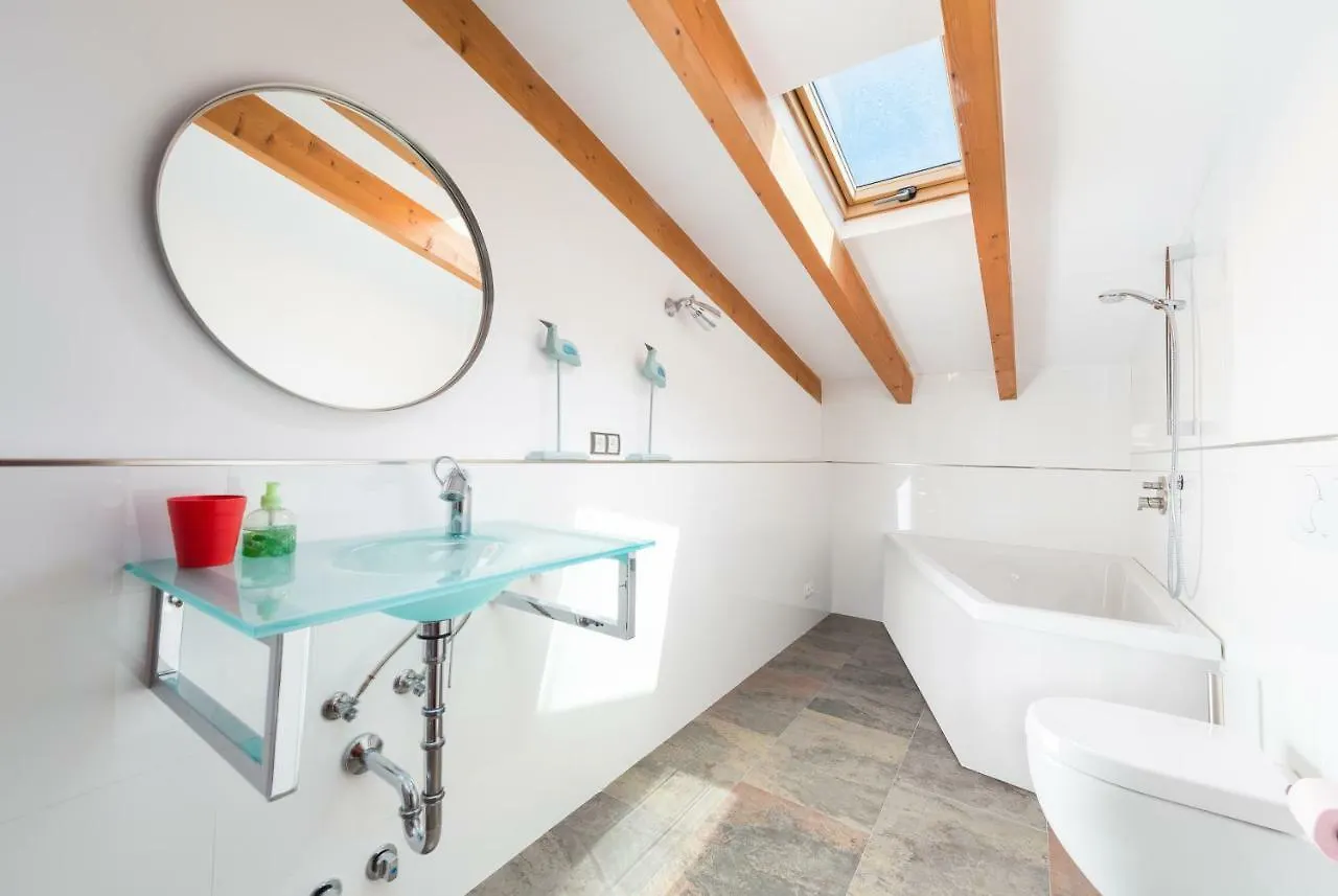 Ferienwohnung Duplex Port Vor Puerto de Sóller