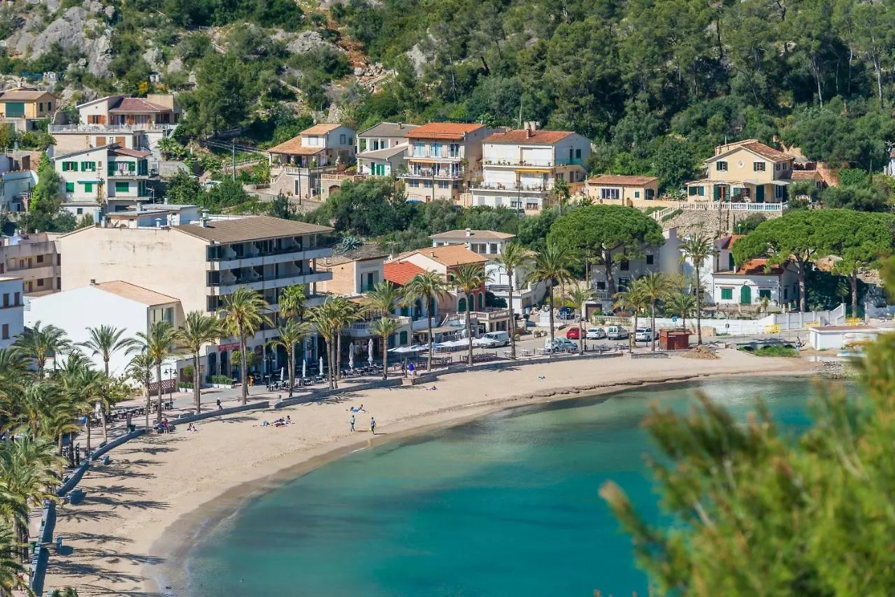 Ferienwohnung Duplex Port Vor Puerto de Sóller 0*,  Spanien