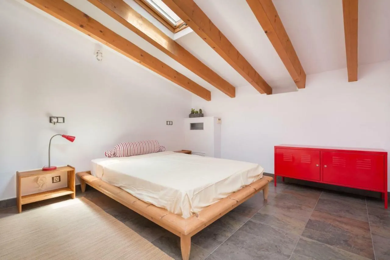 Ferienwohnung Duplex Port Vor Puerto de Sóller Spanien