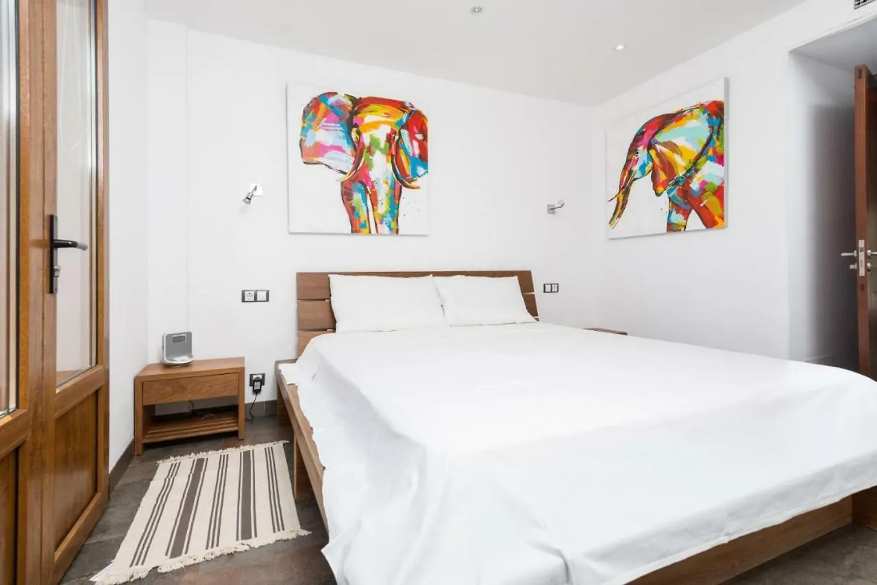 Ferienwohnung Duplex Port Vor Puerto de Sóller 0*,  Spanien